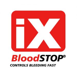 Blood Stop Sangre