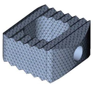 Cuna de Fusión Cervical