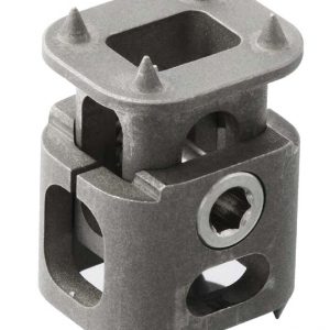 caja intersomatica cervical
