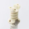 Interespinales Fracturas