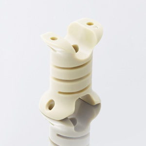 Interespinales Fracturas