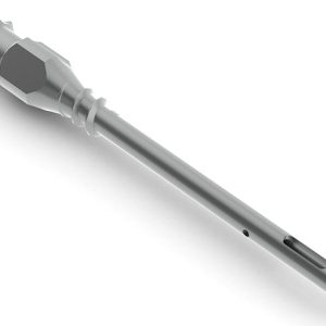 Refuerzo Vertebral