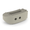 Tlif Placa para Lumbares
