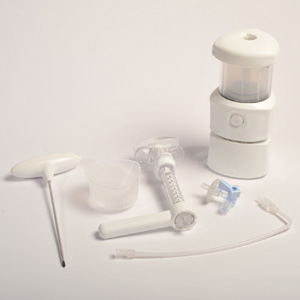 Vertebroplastia