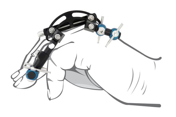 MINIFLO – Disegno anatomico